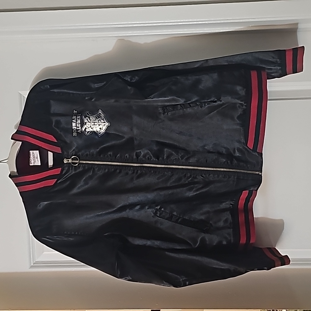 Harry Potter Bomber Jacket